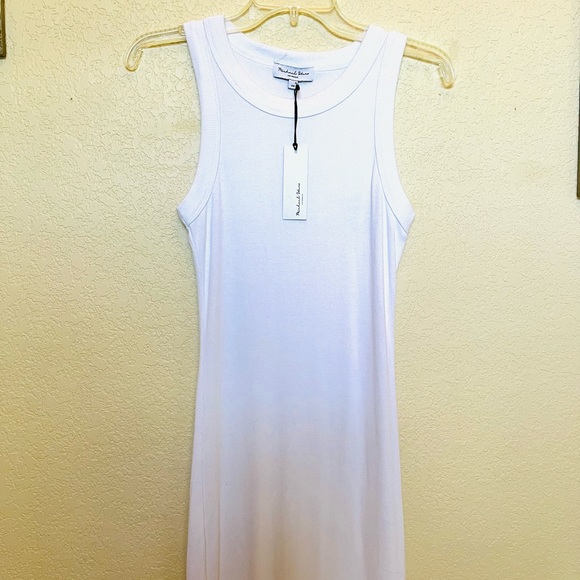 Michael Stars Serena Dress - Picture 6 of 8